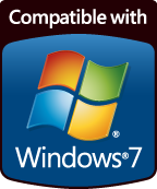 Win 7 Logo